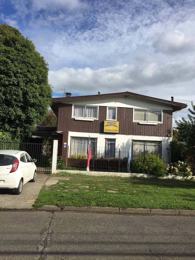 Hostal Argentino